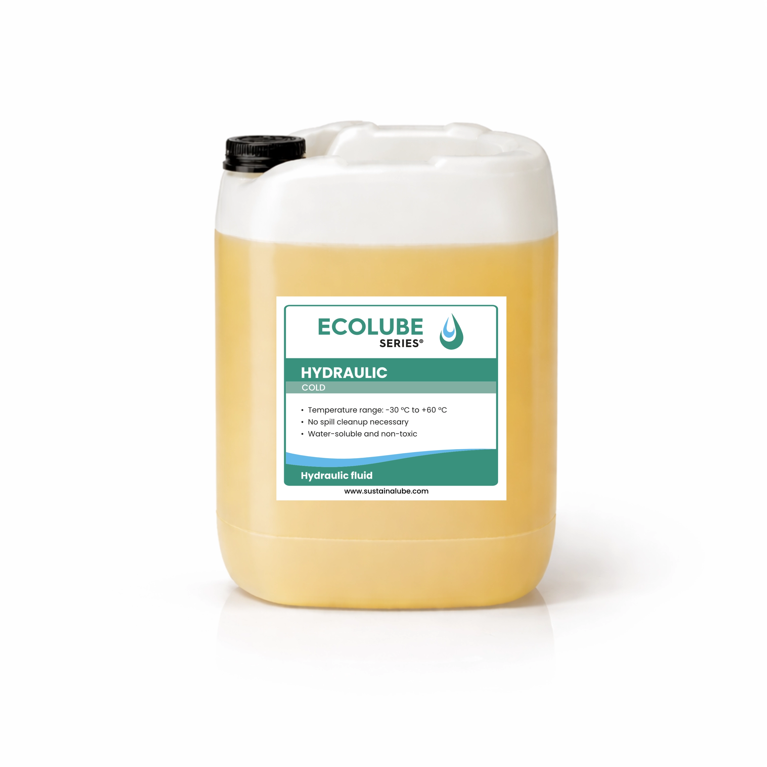 Hydraulic Cold