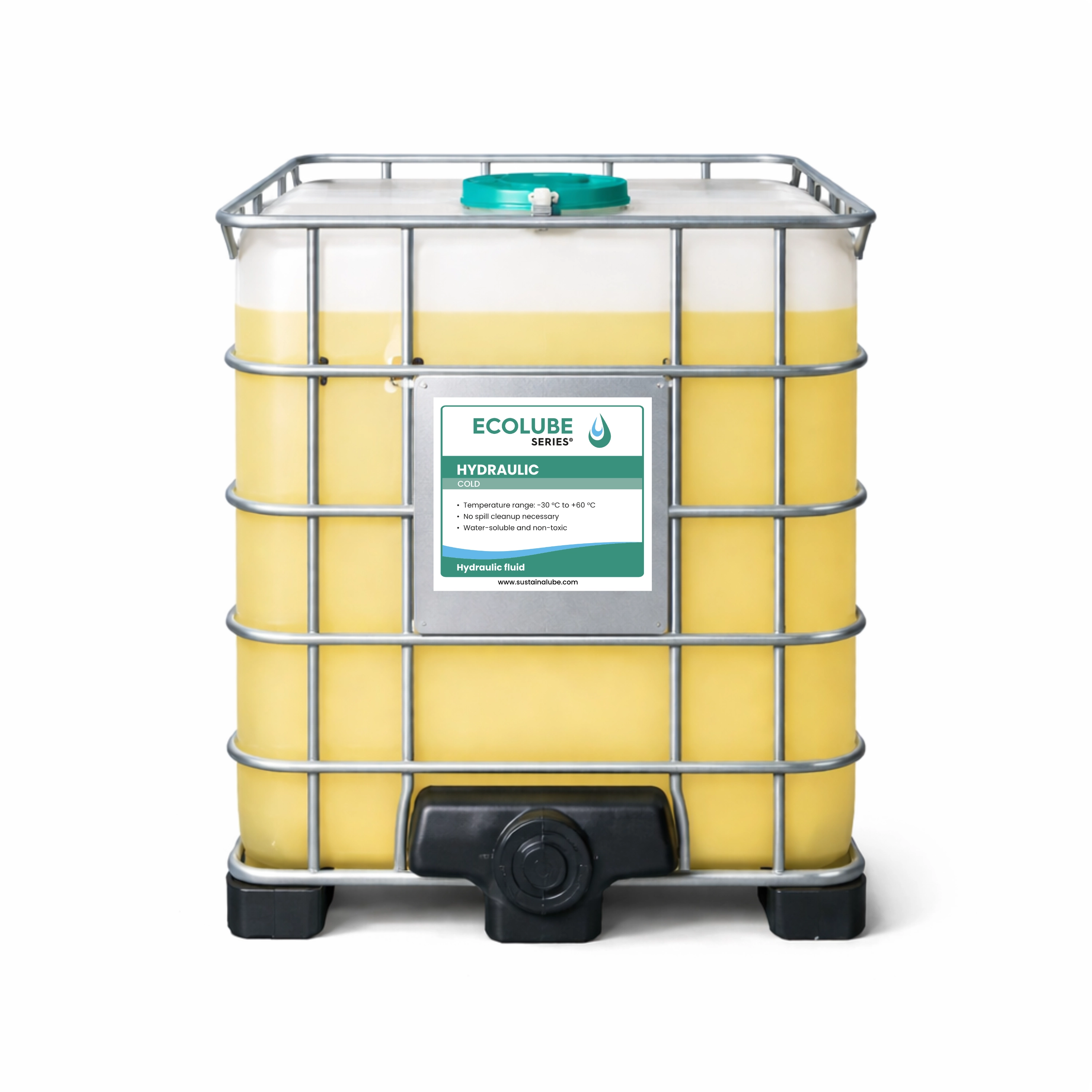 Hydraulic Cold