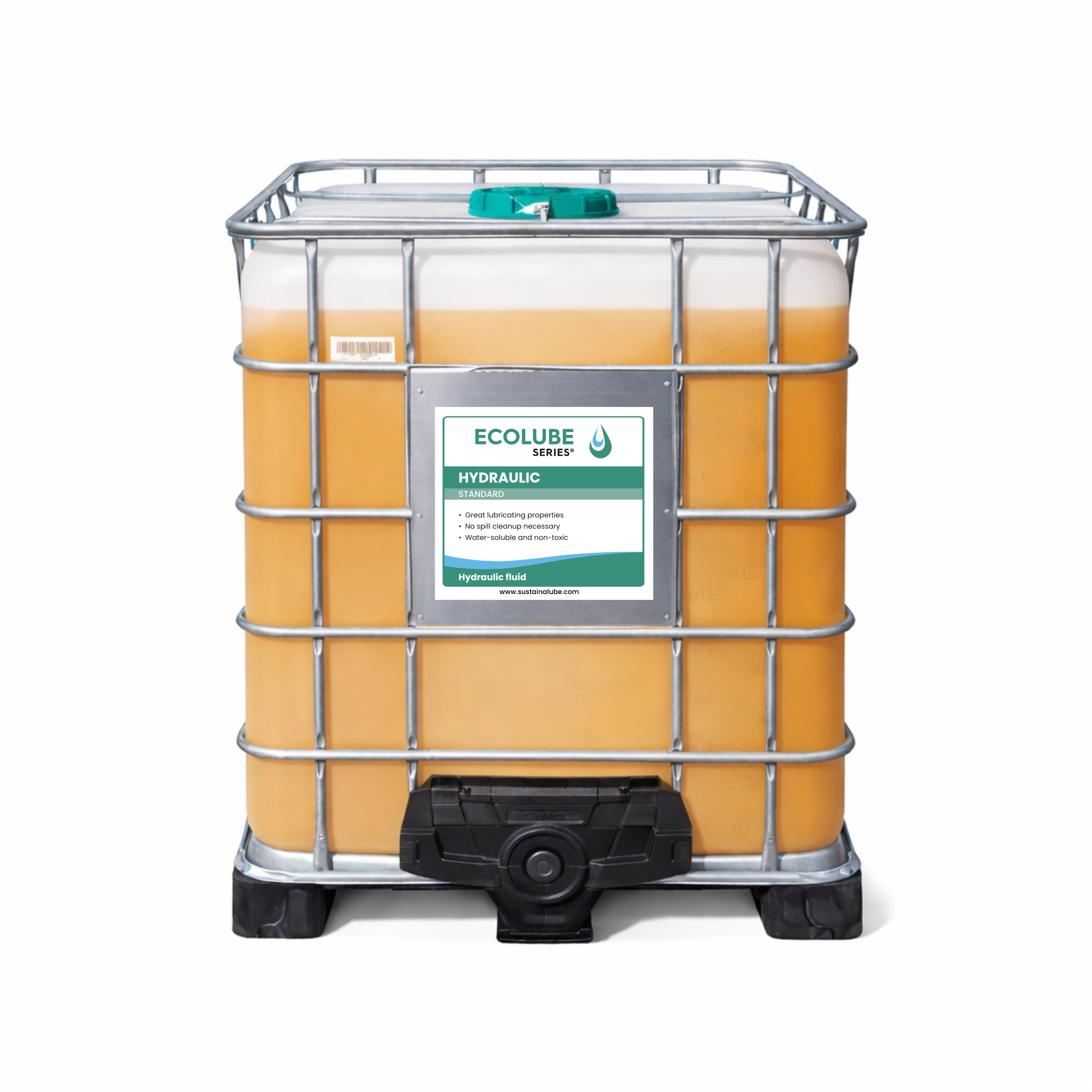 Hydraulic Standard